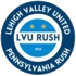 FC Lehigh Valley United Rush