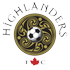 Victoria Highlanders FC