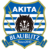 Blaublitz Akita