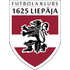 FK 1625 Liepaja