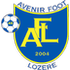 Avenir Foot Lozere