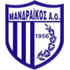 Mandraikos FC