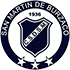 San Martin Burzaco