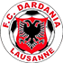 FC Dardania Lausanne