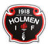 Holmen
