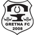 Gretna FC 2008