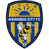 Werribee City