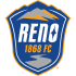 Reno 1868 FC