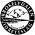 Krokelvdalen