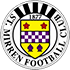 St. Mirren U21