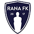 Rana FK