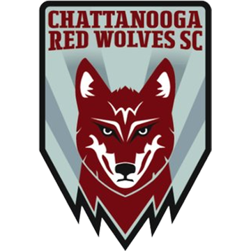 Chattanooga Red Wolves SC