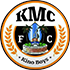 Kinondoni MC