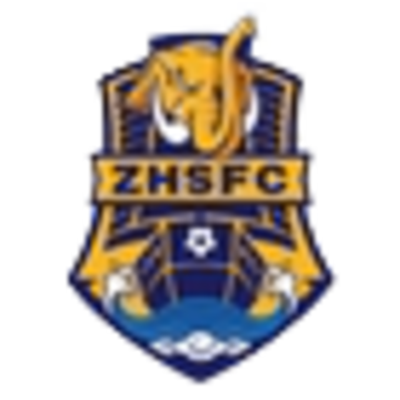 Kunming Zheng He Shipman FC