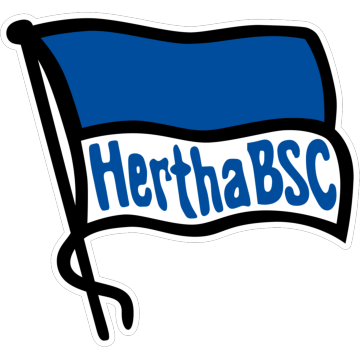 Hertha Berlino