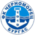 Chernomorets Burgas