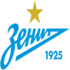 Zenit St. Petersburg U19