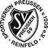 SV Preussen 09 Reinfeld