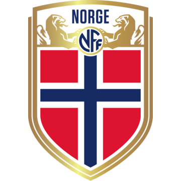Norvegia U21
