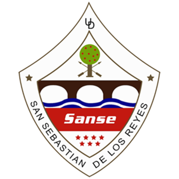 San Sebastian de los Reyes