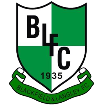 Blackfield & Langley