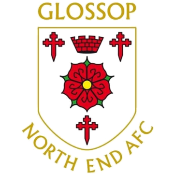 Glossop North End