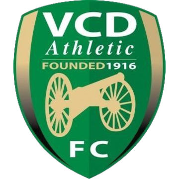 VCD Athletic FC