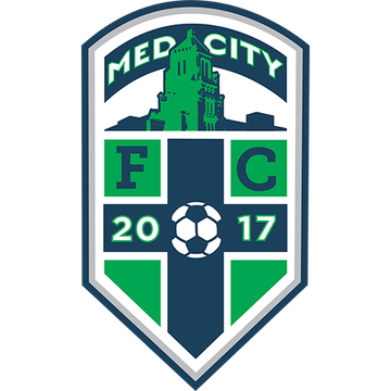 Med City