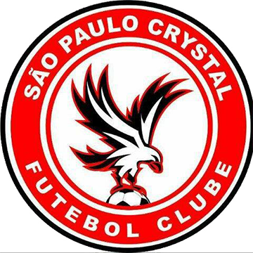 Sao Paulo Crystal