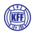 Kulladals FF