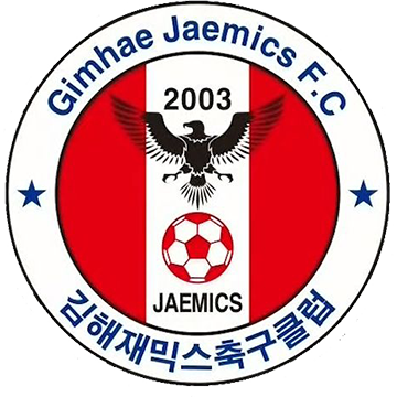 Gimhae Jaemics FC