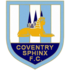 Coventry Sphinx