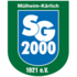 SG Muelheim-Kaerlich