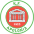 Apolonia U19