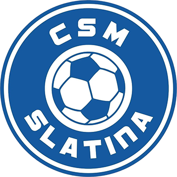 CSM Slatina