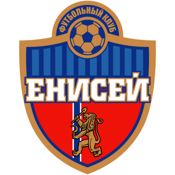 FC Yenisey Krasnoyarsk