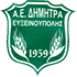 Dimitra Efxeinoupolis