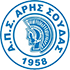 Aris Soudas