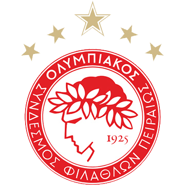 Olympiacos B
