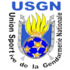 US Gendarmerie