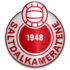Saltdalkameratene