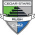 Cedar Stars Rush