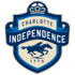 Charlotte Independence 2