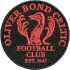 Oliver Bond Celtic