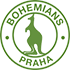 Bohemians Praga
