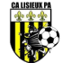 CA Lisieux PA