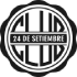 24 de Setiembre