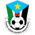 Sudan del Sud U20