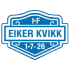 Eiker/Kvikk