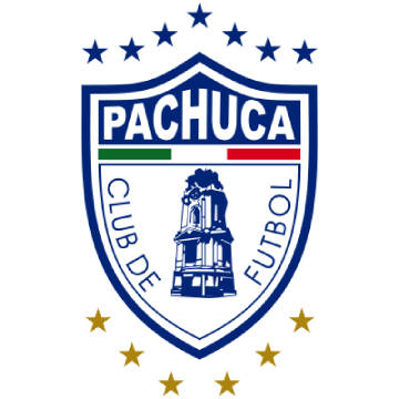 Pachuca II